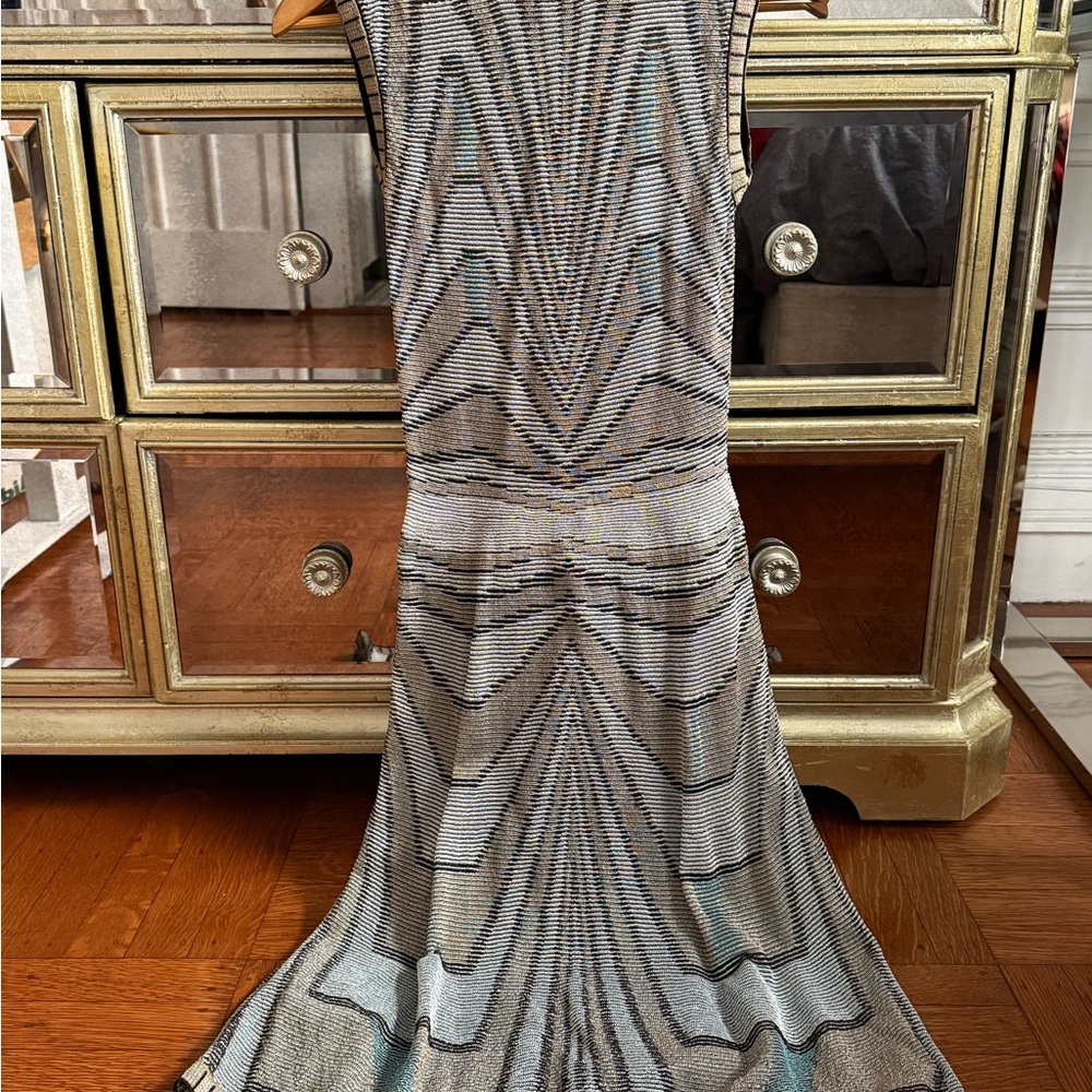 Missoni Dress